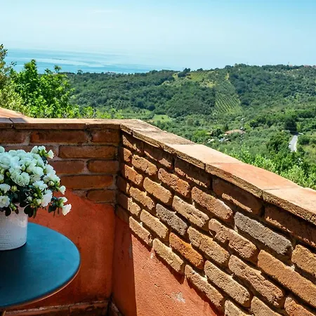 Aparthotel Le Tre Sorelle *