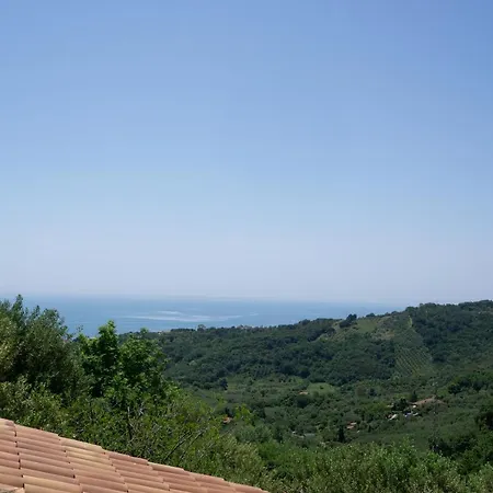 Le Tre Sorelle Aparthotel Casal Velino