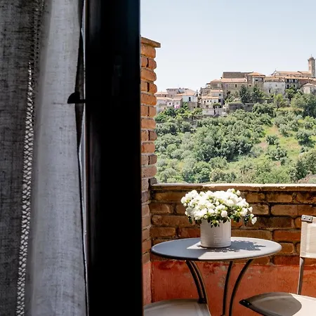 Le Tre Sorelle Hotel apartamentowy 4*