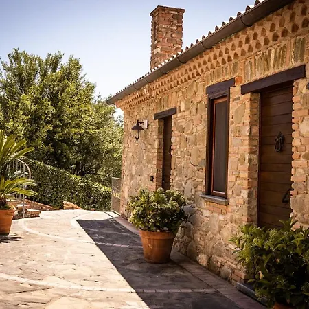 Le Tre Sorelle Casal Velino