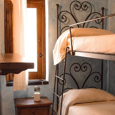 Aparthotel Le Tre Sorelle