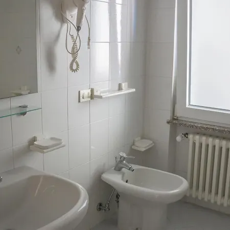 Le Tre Sorelle Aparthotel