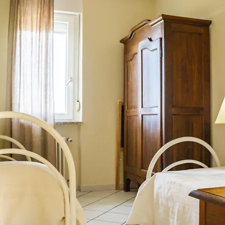 Le Tre Sorelle Aparthotel *