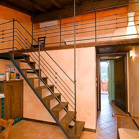 Le Tre Sorelle Hotel apartamentowy 4*