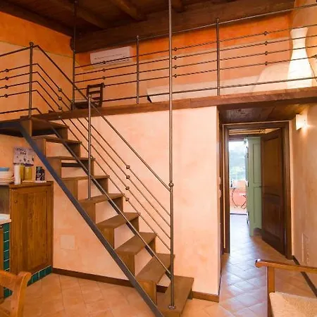 Aparthotel Le Tre Sorelle
